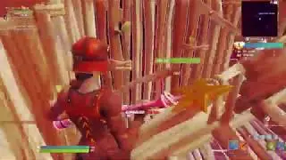 Josh - Fortnite Highlights (Editing Contest)