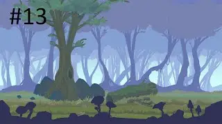 [From Game Developer] 2D Platformer in Unity #13 [Final]