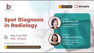 SPOT DIAGNOSIS IN RADIOLOGY 1