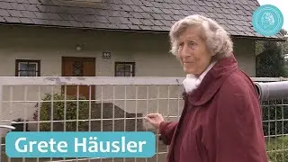 Bruno Gröning was a Guest Here for Three Days – With Grete Häusler in Her Hometown St. Veit – Part 1