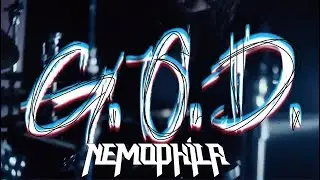NEMOPHILA / G.O.D. [Official Music Video]