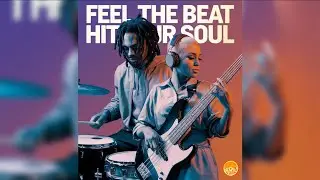 Little Orange UA - Feel the beat hit your soul