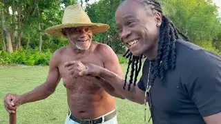 Admiral T - Making of du tournage du clip 