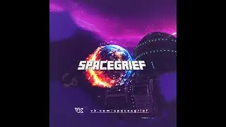 RAN AROUND THE WORLD ON SpaceGrief