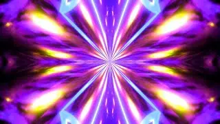 Flashing Party Lights Colors Fast Disco Background 🤩
