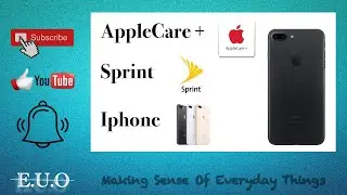 Why you should buy AppleCare Plus
