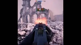 Is this the worst primary in bf1?