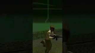 Black Man In Motion #gta #gtasanandreas #gtasa #gtasanandreasandroid #gtasamissions #gtasan #motion