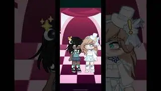 Is Sylvia intimidating? Ft Alice audio from @CougarMacDowall #yandere #tsundere #gachalife2