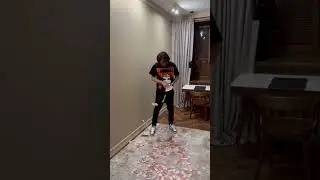 аглистефан показал свой новый мерч