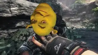 TitanFall 2 makes me nut
