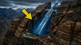 7 Discoveries That Shouldn't Exist... But They Do