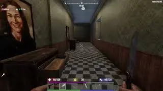 7 Days to Die  или Resident Evil 1? Решай сам))#3 Прохождение