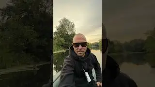 Рибалка на головня,щуку і окуня з човна ! #fishing #сержкорнєв #спінінг #риболовля #рибалка
