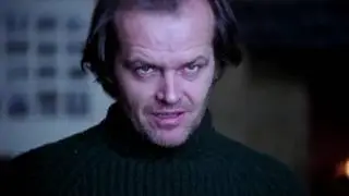 Сияние (трейлер)