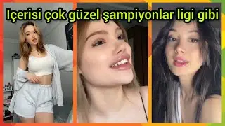 Muharrem İnce Dansı Tiktok Gaz Pedal | Yeni Dans Akımı -TikTok Lvbel C5 Lyrics Video