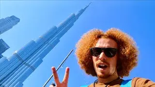 The World's (2nd) Largest Mall