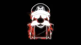 THE END // Sped Up + Reverb // Mario's Madness V2 - FNF // FLASHING LIGHTS WARNING!
