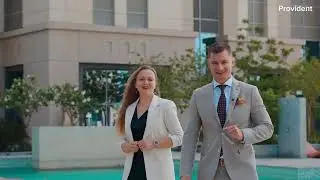 Самый захватывающий проект Дубая!