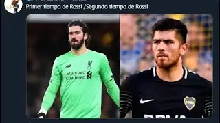 Jugué la final de la libertadores con BOCA (Final cardíaca) FIFA 22
