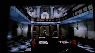 Как сохраняться на Game Box 8K в Resident Evil и Dino Crisis