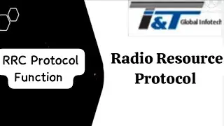 5G RRC Protocol Function #RRC#Protocol