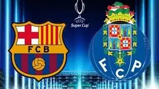 Полуфинал| Порту-Барселона| 1-3 в PES 2015