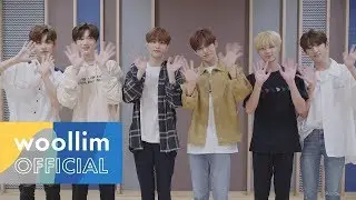 [ENG SUBS] W PROJECT 4 Thanksgiving Message 2019
