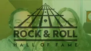 Rock and Roll Hall of Fame Drummers with Mandy Smith - Drum History Podcast (Video Interview)