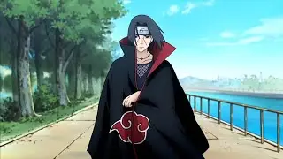 itachi uchiha.