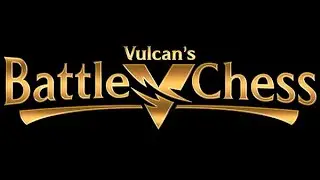 Vulcan Chess