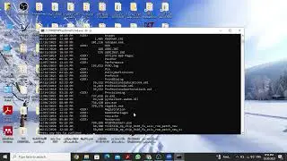 Disk Operating System (DOS Commands) ايعازات الدوز الدرس الاول