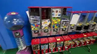 2022 MOMA Arcade and Amusement Auction