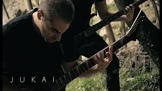 LAST RITES : Jukai [ Thrash Death Metal ]