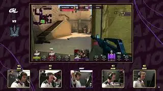 Тимспик Gamerlegion