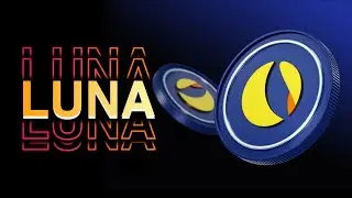 Terra LUNA | Революция в DeFi? | Криптовалюта
