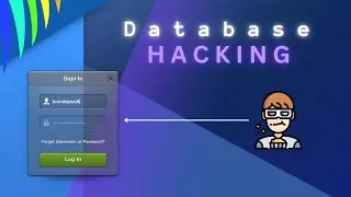 Mastering SQL Injection with SQLMap | Ethical Hacking & Cybersecurity