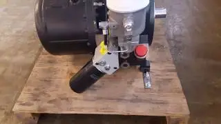 Винтовой блок NK 160 Rotorcomp