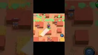 Катка на мортисе 600+ #brawlstars #plslikesubscribe #бравлстарс #craft #бравл #minecraft #brawl