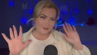 АСМР для самых моих / stream asmr