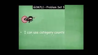 Grade 2 Module 7 Lesson 1 & Lesson 2 Concept Development Mrs Senior