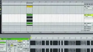 Ableton - Free Glitch Baseline Tutorial (Part 1)