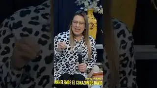 El corazón de David 