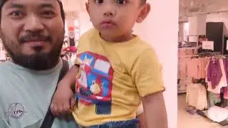 SHOPPING - VISHAL MEGA MART RENGKAI - ALAMDANGE MEDIA 4/11/24
