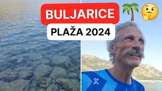 Buljarice Plaža 2024