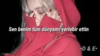 Upside Down ~Apek~ -Türkçe Çeviri-
