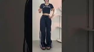 하비의 정확한 코디법