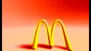 McDonalds Crazy Dancing M Zani Logo Effects!