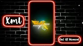 Viral Attitude Trend 🥵🔥 | New Trend Xml 💥🦋 | New Xml File 🎟️🔥 | Instagram Viral Trend Editing ❤️🥀
