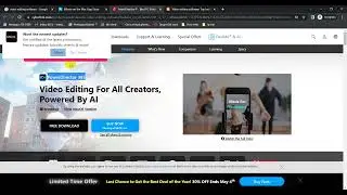 Editing App Review Part 2  X MIX EDITOR